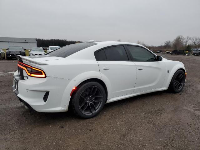Photo 3 from auction – 2020 DODGE CHARGER SR with VIN 2C3CDXL91LH240490