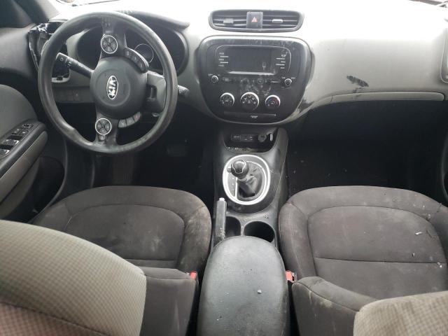 Photo 8 from auction – 2017 KIA SOUL with VIN KNDJN2A25H7422382