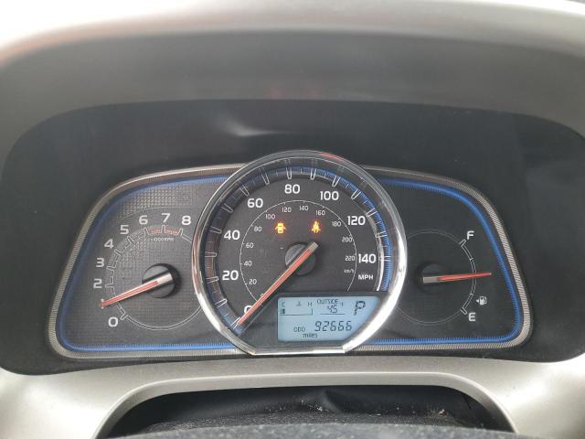 Photo 9 from auction – 2014 TOYOTA RAV4 LIMIT with VIN JTMDFREV5ED047579