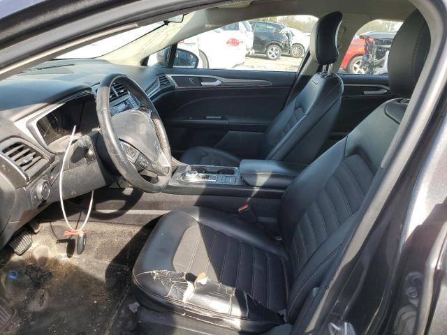 Photo 7 from auction – 2017 FORD FUSION SE with VIN 3FA6P0LU3HR216804