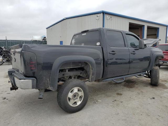 Zdjęcie 3 z aukcji – 2007 CHEVROLET SILVERADO z VIN 2GCEK13M271530134