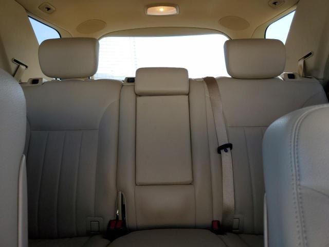 Photo 10 from auction – 2008 MERCEDES-BENZ ML 350 with VIN 4JGBB86E28A429341