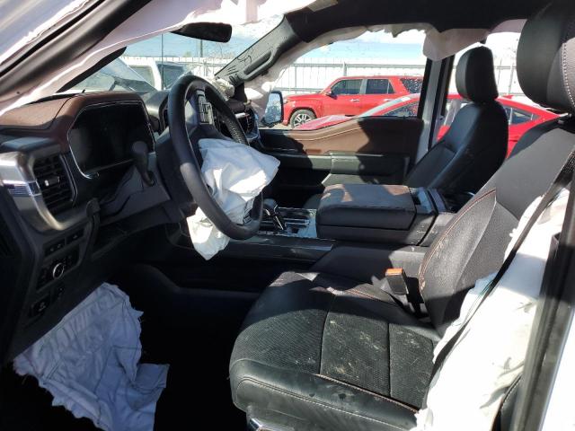 Photo 7 from auction – 2023 FORD F150 SUPER with VIN 1FTEW1EPXPFA05570