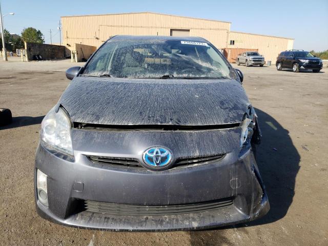 Foto 5 de la subasta – 2010 TOYOTA PRIUS con VIN JTDKN3DU2A0051767