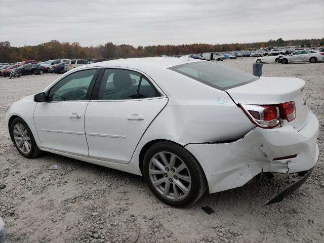 Photo 2 from auction – 2014 CHEVROLET MALIBU 2LT with VIN 1G11E5SL4EF251692