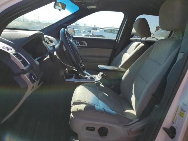 Photo 7 from auction – 2011 FORD EXPLORER X with VIN 1FMHK7D89BGA35938