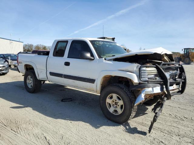 Фото 4 с аукциона – 2005 CHEVROLET SILVERADO с VIN 1GCEK19B75E280536