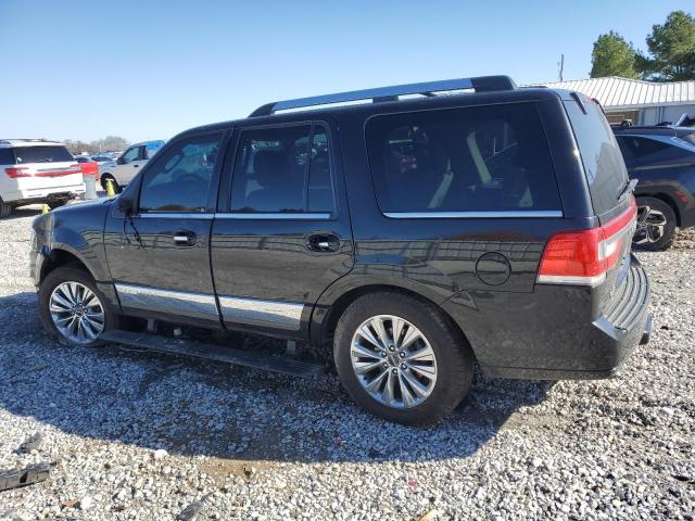 Photo 2 from auction – 2015 LINCOLN NAVIGATOR with VIN 5LMJJ2HT4FEJ01140