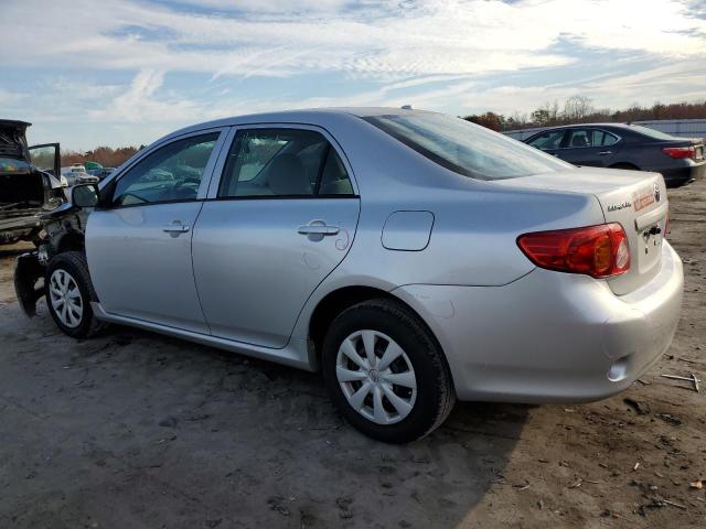 Photo 2 from auction – 2010 TOYOTA COROLLA BA with VIN 1NXBU4EE1AZ362482