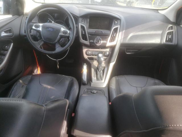 Photo 8 from auction – 2012 FORD FOCUS SEL with VIN 1FAHP3H24CL118972