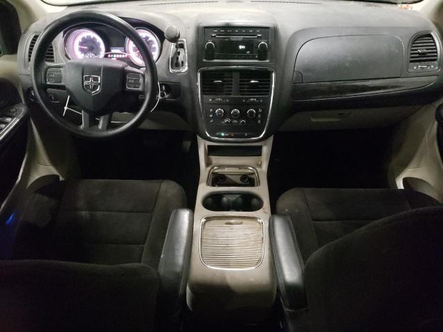 Photo 8 from auction – 2014 DODGE GRAND CARA with VIN 2C4RDGCG0ER123212