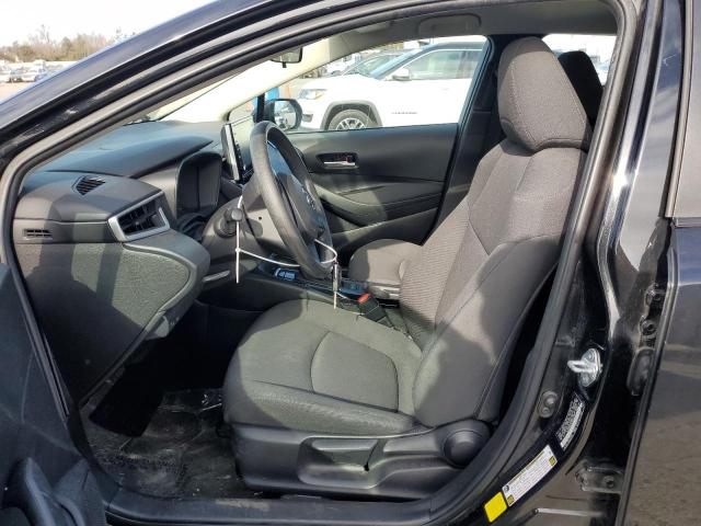 Photo 7 from auction – 2020 TOYOTA COROLLA LE with VIN 5YFEPRAE9LP075077