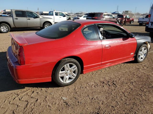 Photo 3 from auction – 2006 CHEVROLET MONTE CARL with VIN 2G1WL15CX69378618