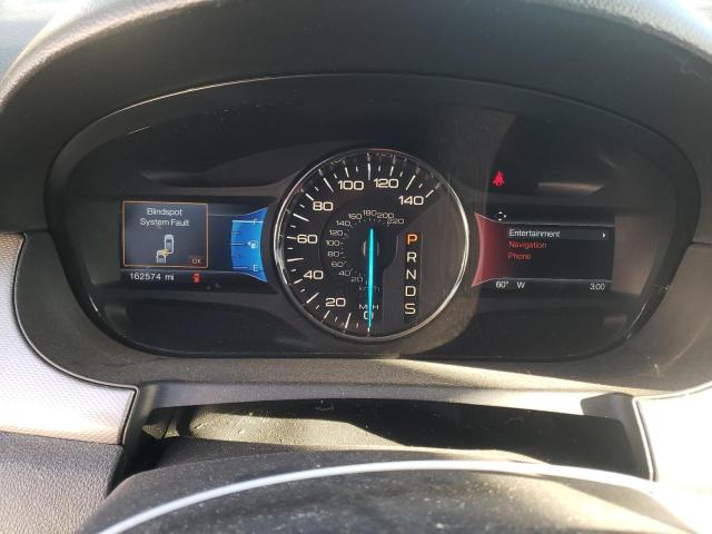 Photo 9 from auction – 2014 FORD EDGE SEL with VIN 2FMDK4JCXEBA61899