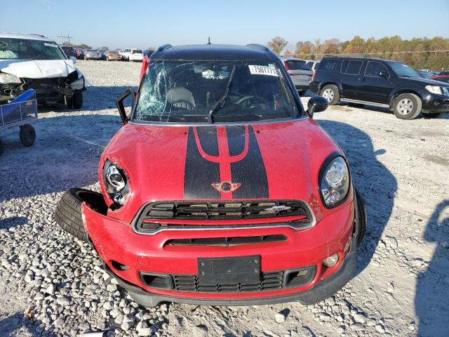 Photo 5 from auction – 2015 MINI COOPER COU with VIN WMWXD1C58FWS34745
