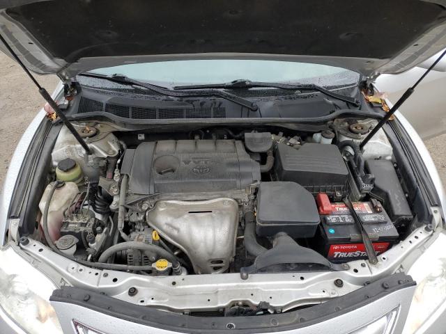 Photo 11 from auction – 2011 TOYOTA CAMRY BASE with VIN 4T4BF3EK7BR193585