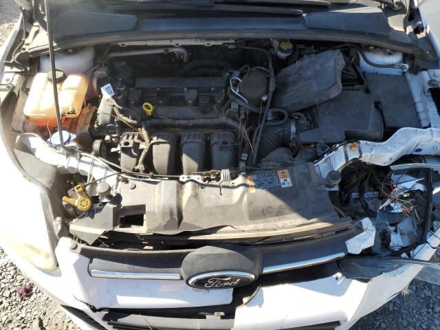 Photo 11 from auction – 2014 FORD FOCUS SE with VIN 1FADP3F2XEL416608