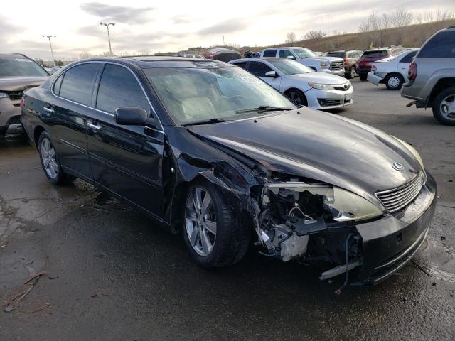 Photo 4 from auction – 2006 LEXUS ES 330 with VIN JTHBA30G465162843