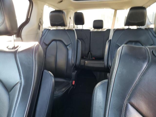 Photo 10 from auction – 2019 CHRYSLER PACIFICA L with VIN 2C4RC1GG6KR720080