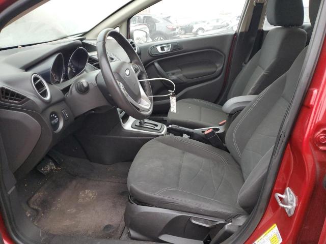 Photo 7 from auction – 2015 FORD FIESTA SE with VIN 3FADP4BJ7FM135854