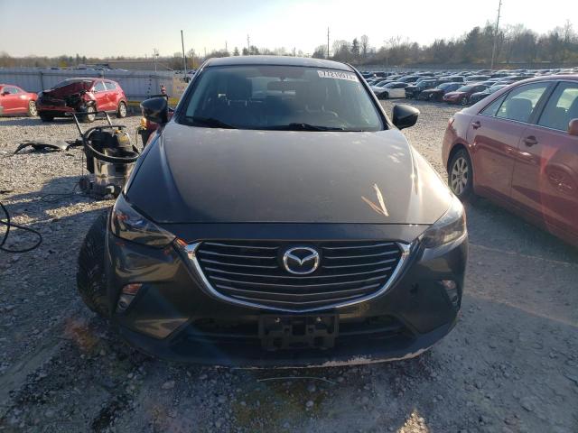 Photo 5 from auction – 2016 MAZDA CX-3 GRAND with VIN JM1DKBD79G0123630