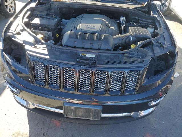 Photo 12 from auction – 2014 JEEP GRAND CHER with VIN 1C4RJFJTXEC384567