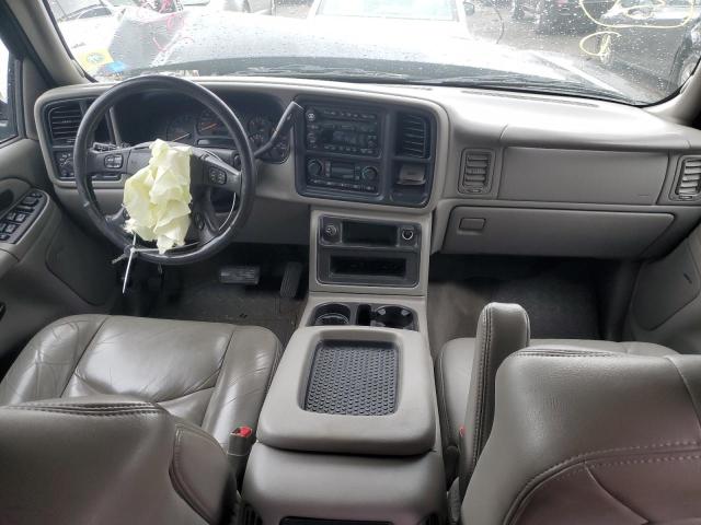 Photo 8 from auction – 2005 CHEVROLET SILVERADO with VIN 2GCEC13T751290449