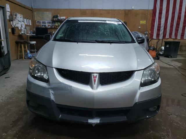 Photo 5 from auction – 2004 PONTIAC VIBE with VIN 5Y2SL62884Z455962