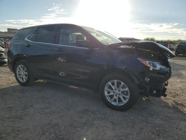 Photo 4 from auction – 2020 CHEVROLET EQUINOX LT with VIN 3GNAXKEV3LS683672