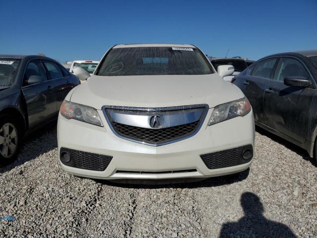 Photo 5 from auction – 2015 ACURA RDX with VIN 5J8TB4H31FL002457