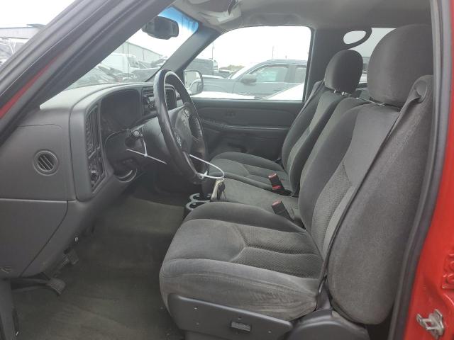 Photo 7 from auction – 2005 CHEVROLET SILVERADO with VIN 2GCEC13T751249898