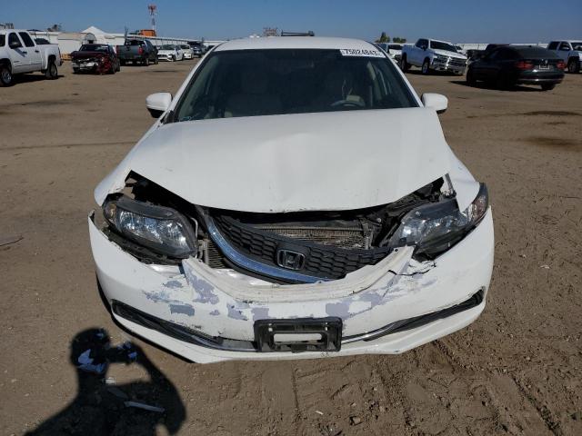 Photo 5 from auction – 2015 HONDA CIVIC SE with VIN 19XFB2F74FE262690