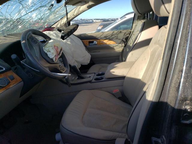 Photo 7 from auction – 2013 LINCOLN MKX with VIN 2LMDJ6JK1DBL28548