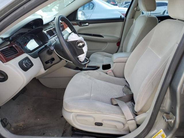 Photo 7 from auction – 2008 CHEVROLET IMPALA LS with VIN 2G1WB58K689251963