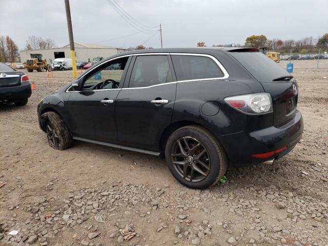 Photo 2 from auction – 2010 MAZDA CX-7 with VIN JM3ER4WL9A0339420