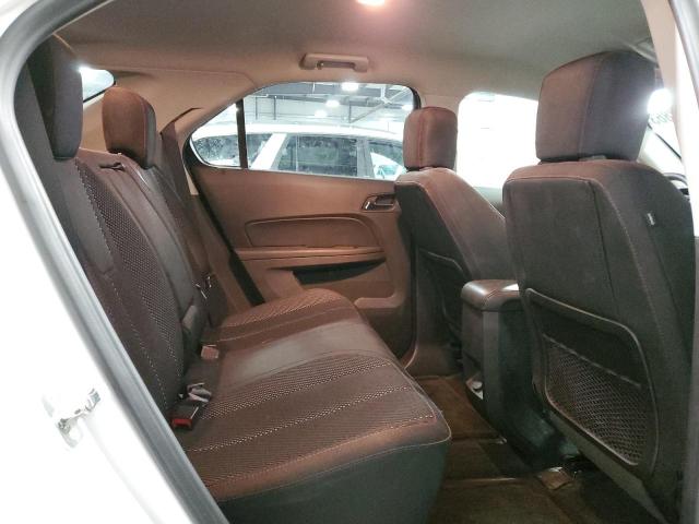 Photo 11 from auction – 2017 CHEVROLET EQUINOX LT with VIN 2GNFLFEK5H6286050