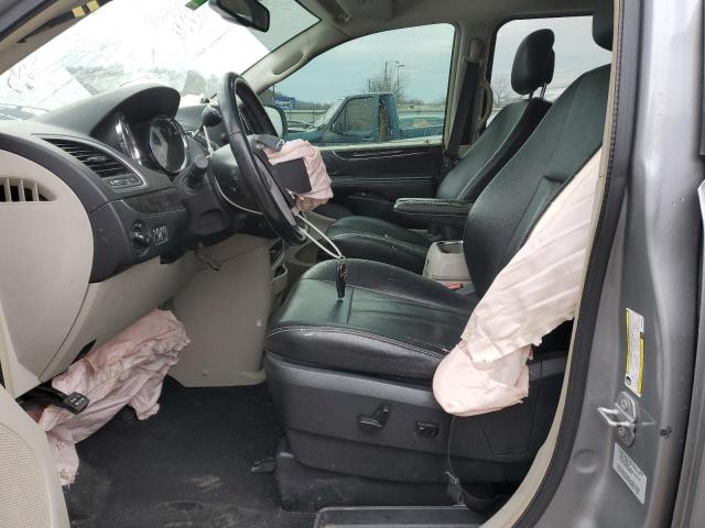 Photo 7 from auction – 2015 CHRYSLER TOWN & COU with VIN 2C4RC1BG5FR588958