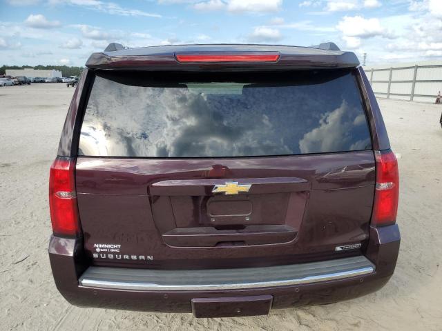 Photo 6 from auction – 2017 CHEVROLET SUBURBAN C with VIN 1GNSCJKC0HR222792