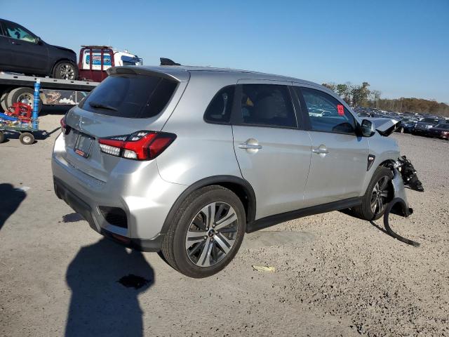 Photo 3 from auction – 2020 MITSUBISHI OUTLANDER with VIN JA4AP3AU4LU008290