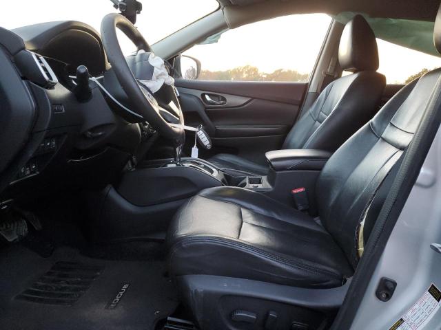 Photo 7 from auction – 2014 NISSAN ROGUE S with VIN 5N1AT2MVXEC803154