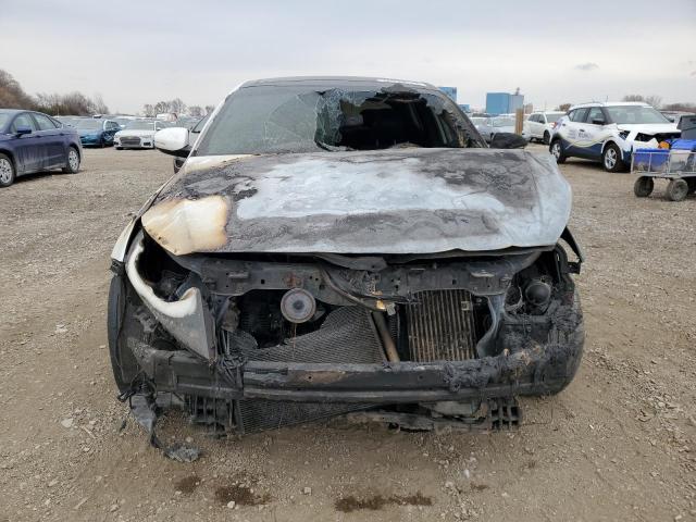 Photo 5 from auction – 2013 KIA OPTIMA SX with VIN 5XXGR4A61DG134678