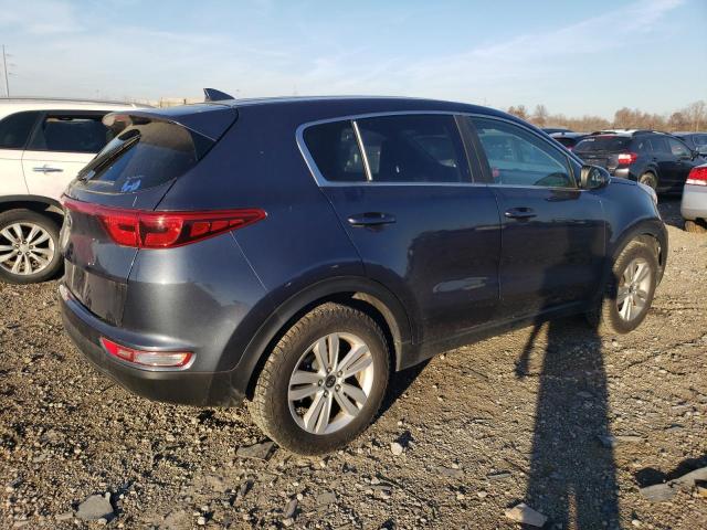 Photo 3 from auction – 2018 KIA SPORTAGE L with VIN KNDPM3AC2J7336173