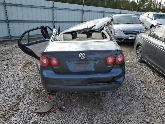Photo 6 from auction – 2010 VOLKSWAGEN JETTA with VIN 3VWAX7AJ2AM106736
