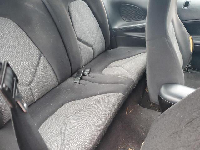 Zdjęcie 10 z aukcji – 1994 FORD PROBE BASE z VIN 1ZVLT20A2R5190681
