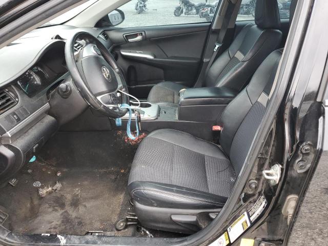 Photo 7 from auction – 2014 TOYOTA CAMRY L with VIN 4T1BF1FK0EU811671