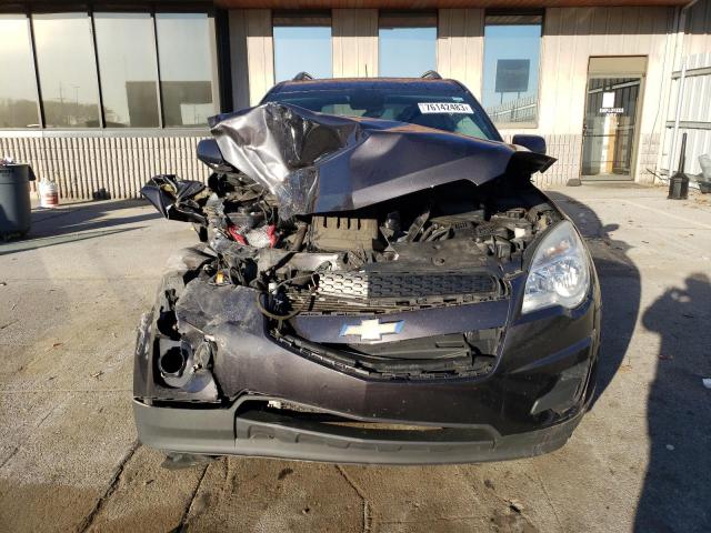 Photo 5 from auction – 2014 CHEVROLET EQUINOX LT with VIN 2GNFLFEK6E6136993