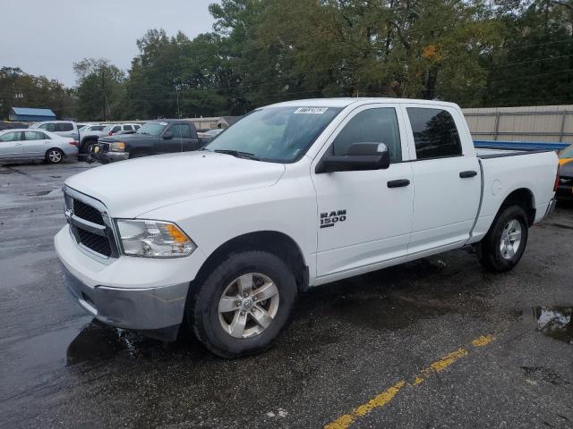Photo 1 from auction – 2023 RAM 1500 CLASS with VIN 1C6RR7LGXPS517116