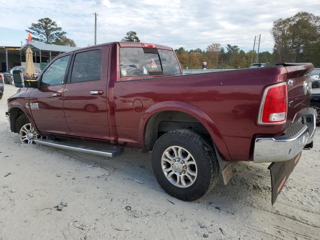 Photo 2 from auction – 2016 RAM 2500 LARAM with VIN 3C6UR5FLXGG342204