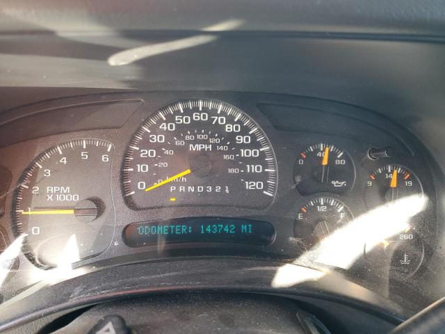 Photo 9 from auction – 2006 CHEVROLET SILVERADO with VIN 2GCEK13T161158792