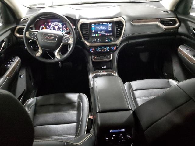 Photo 8 from auction – 2021 GMC ACADIA DEN with VIN 1GKKNXLS4MZ195591
